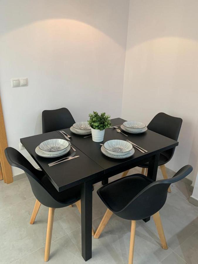 Uim Mediterraneo Pb Aragon B Wifi Sagunto Εξωτερικό φωτογραφία